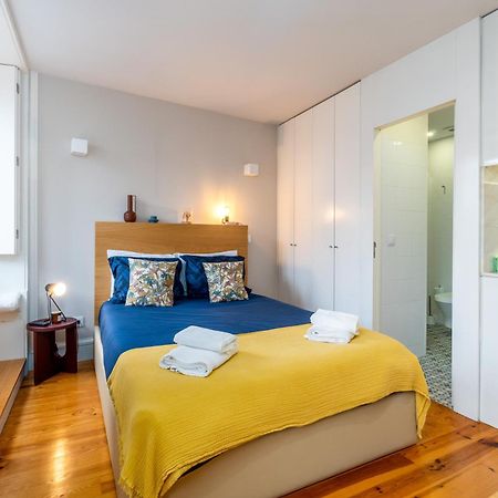 A Window To Porto - Apartment In The Heart Of The City Exteriör bild