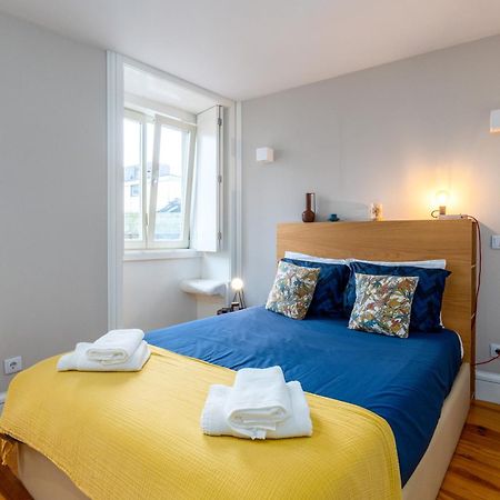 A Window To Porto - Apartment In The Heart Of The City Exteriör bild
