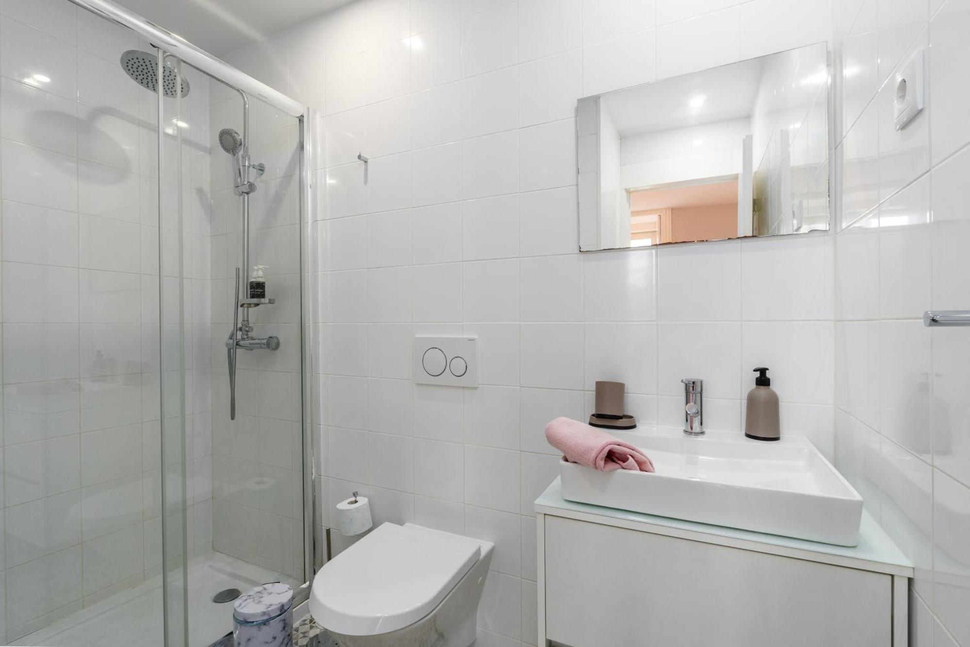 A Window To Porto - Apartment In The Heart Of The City Exteriör bild