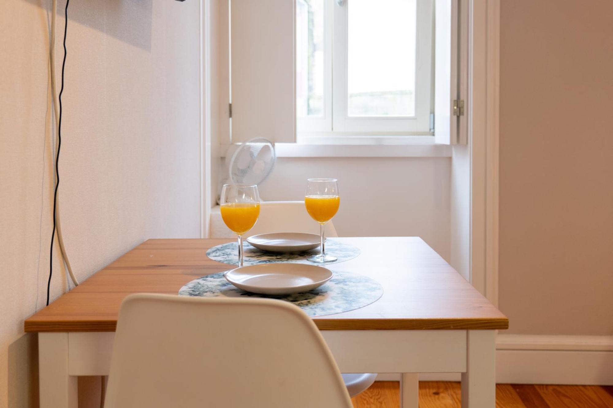 A Window To Porto - Apartment In The Heart Of The City Exteriör bild