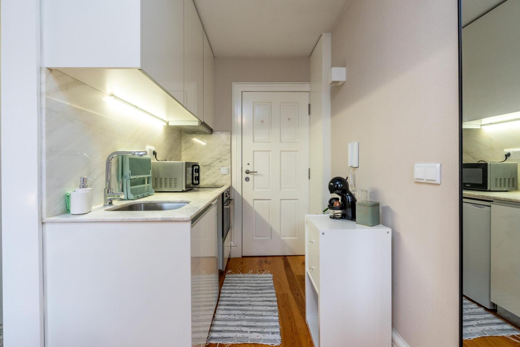A Window To Porto - Apartment In The Heart Of The City Exteriör bild