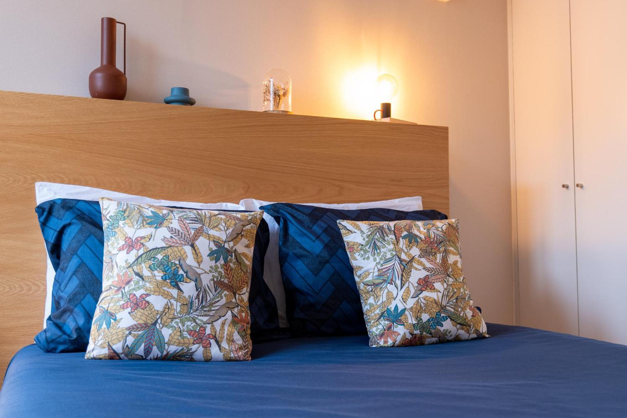 A Window To Porto - Apartment In The Heart Of The City Exteriör bild