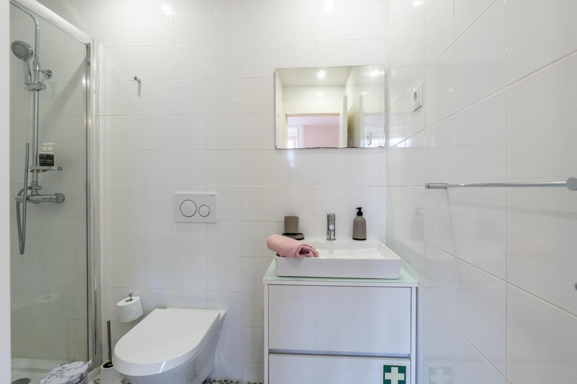 A Window To Porto - Apartment In The Heart Of The City Exteriör bild